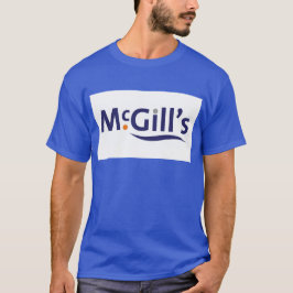 McGills T-shirt