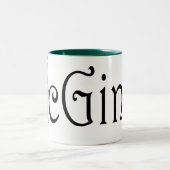 McGinty Celtic Dragon Mok (Center)