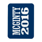 McGinty - Kathleen McGinty 2016 Magneet (Verticaal)