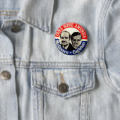 McGovern-Eagleton jugate - Button (In situ)