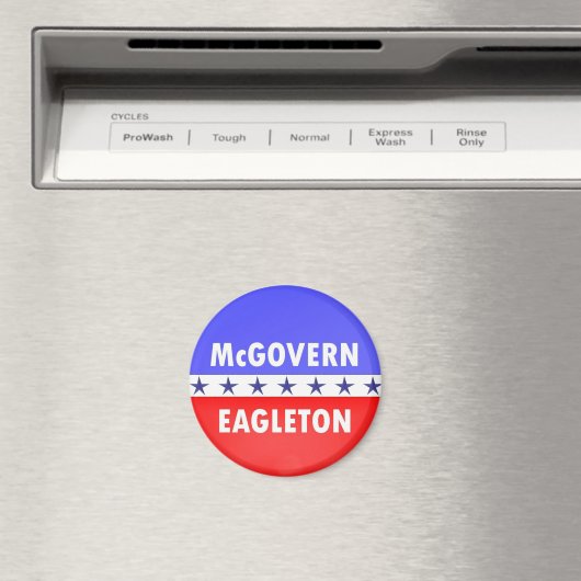 McGovern Eagleton Magneet (Insitu (Vaatwasser))