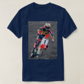 McGrath 1996 T-shirt (Design voorkant)