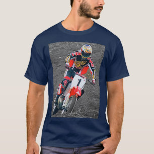 McGrath 1996 T-shirt