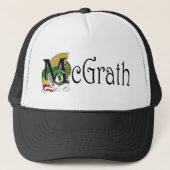 McGrath Celtic Dragon Pet (Voorkant)
