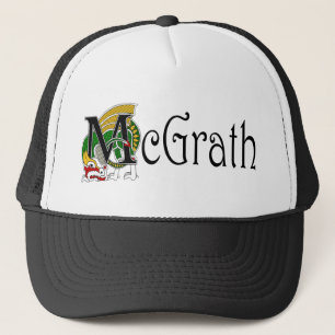 McGrath Celtic Dragon Pet