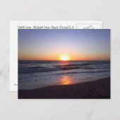 McGrath SB Briefkaart (Voorkant / Achterkant)