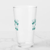 McGrath's Ierse Pub Glas (Links)