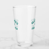 McGrath's Ierse Pub Glas (Rechts)