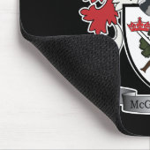 McGregor Family Crest Coat of Arms Muismat (Hoek)