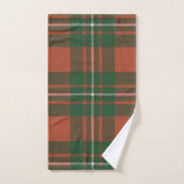 McGregor-tartan Bad Handdoek (Handdoek)