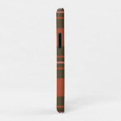 McGregor-tartan Case-Mate iPhone Case (Achterkant/rechts)
