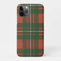 McGregor-tartan