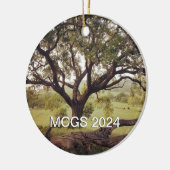 MCGS Tree Ornament 2024 (Links)