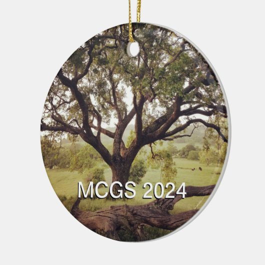 MCGS Tree Ornament 2024 (Links)