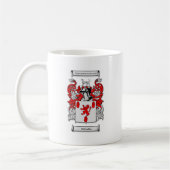 McGuckin-wapenstilstand Koffiemok (Links)