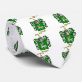 McGuire Stropdas (Opgerold)