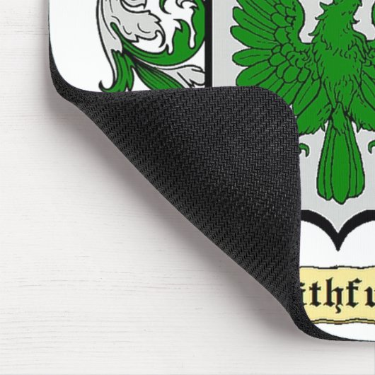 McHenry Muismat (Hoek)