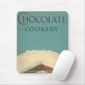 McIntosh Cookery Collectie 2 Muismat (Met muis)