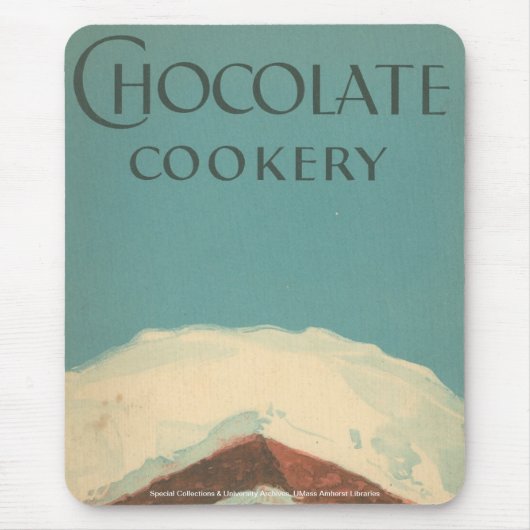 McIntosh Cookery Collectie 2 Muismat (Voorkant)