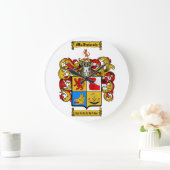 McIntosh (Schots) Grote Klok (Huis)