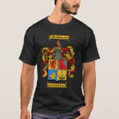 McIntosh (Schots) T-shirt (Voorkant)