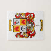 McIntyre Legpuzzel (Horizontaal)