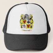 McIntyre Wapenbekleding (familiekust) Trucker Pet (Voorkant)