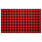 McIver Tartan Stof (Fat Quarter)