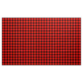 McIver Tartan Stof (Yard (91,4 cm))