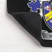 McKay Family Crest Coat of Arms Muismat (Hoek)