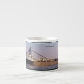 McKee Sons espresso-mok Espresso Kop (Voorkant)