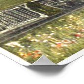 McKeen Gasoline Motor Car 101 Poster (Hoek)