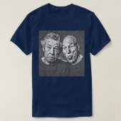 McKellen Patrick T-shirt (Design voorkant)