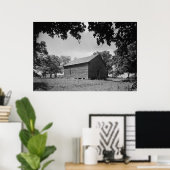McKendree Chapel Poster (Thuiskantoor)