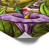 Mckenna de Fairy Poster (Hoek)