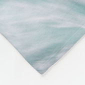 McKenzie River | Oregon Fleece Deken (Hoek)