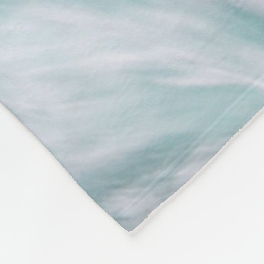 McKenzie River | Oregon Fleece Deken (Hoek)