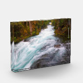 McKenzie River | Oregon Fotoblokken (Links)