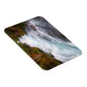 McKenzie River | Oregon Magneet (Rechterzijde)