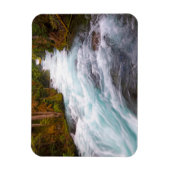 McKenzie River | Oregon Magneet (Verticaal)