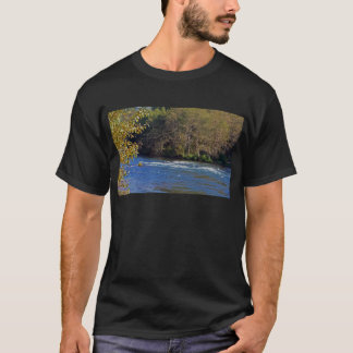 McKenzie River, Oregon T-shirt