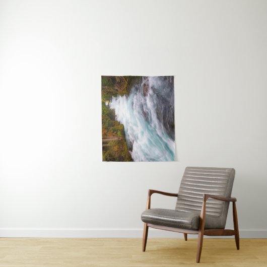 McKenzie River | Oregon Wandkleed (In situ)