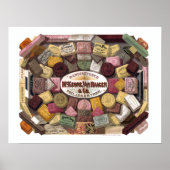  McKeone van Haagen Soap Advertisement Poster (Voorkant)