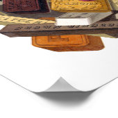  McKeone van Haagen Soap Advertisement Poster (Hoek)