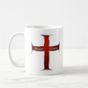 McKimTemplar2010Cross Koffiemok