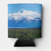 McKinley Alaska Blikjeskoeler (Voorkant)