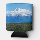McKinley Alaska Blikjeskoeler (Achterkant)