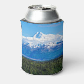 McKinley Alaska Blikjeskoeler (Blikje Achterkant)