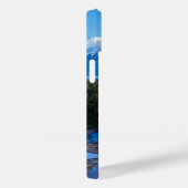 McKinley Alaska Case-Mate iPhone Case (Achterkant / Rechts)