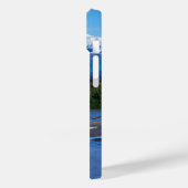 McKinley Alaska Case-Mate iPhone Case (Achterkant / Links)